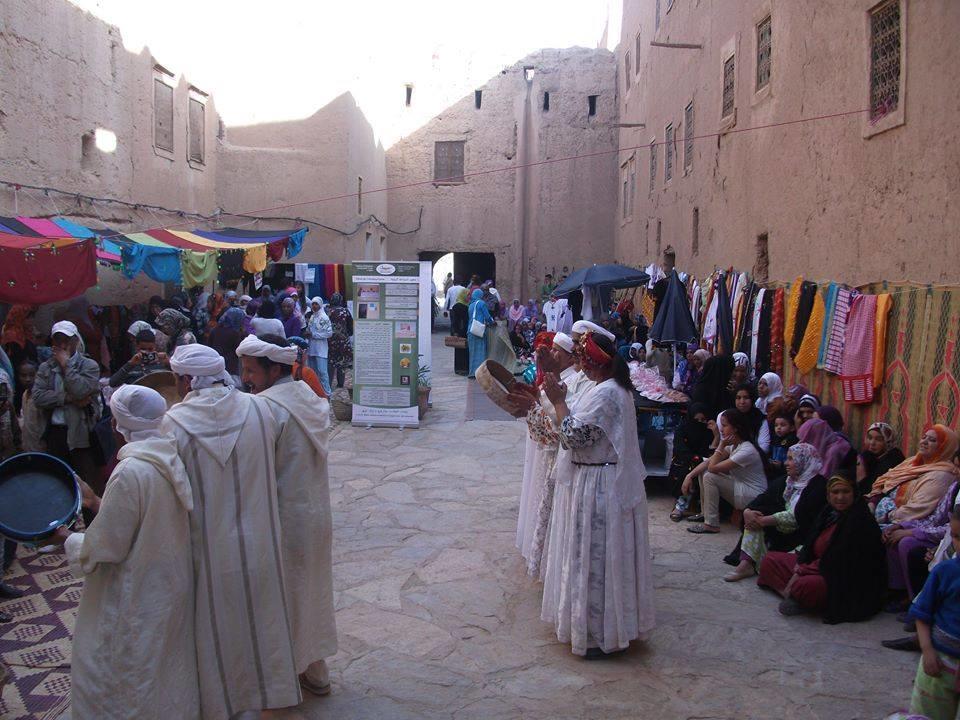 Gite Elkhorbat Tinejdad Exterior photo